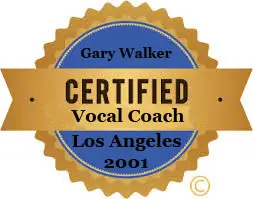 Master Seal Vocal Coach